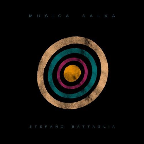 Animato cover art