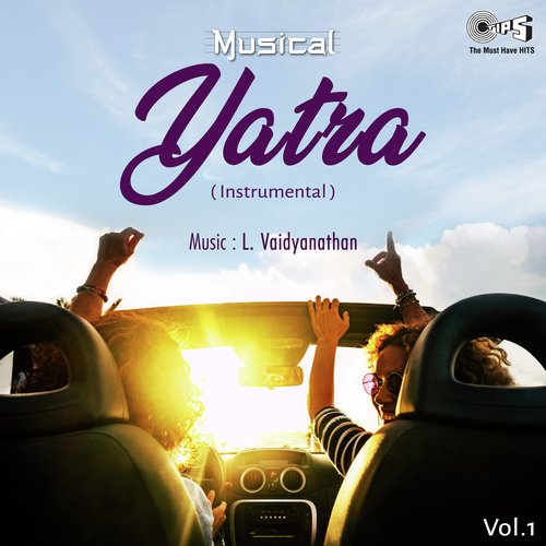 Musical Yatra Vol.1