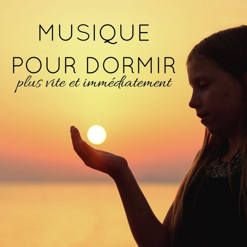 Musique pour dormir plus vite et immédiatement cover art