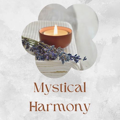 Mystical Harmony: Enchanting New Age Melodies for Inner Peace