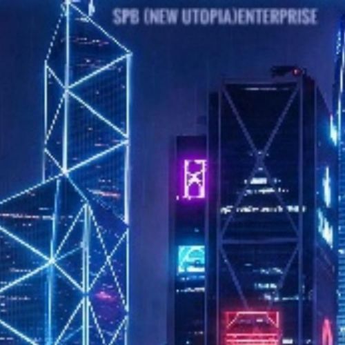 ENTERPRISE cover art