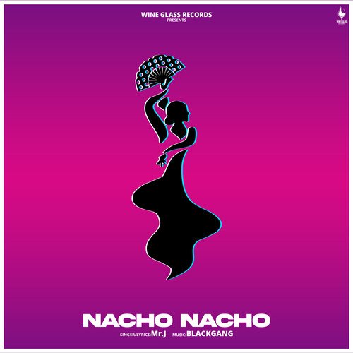Nacho Nacho