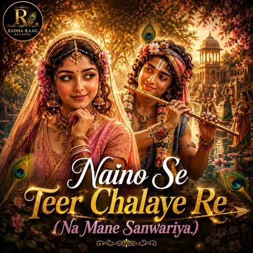 Naino Se Teer Chalaye Re (Na Mane Sanwariya)