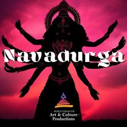 Navdurga: Nine Forms of Mother Divine