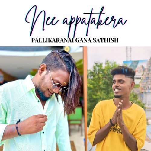 Nee Appatakera