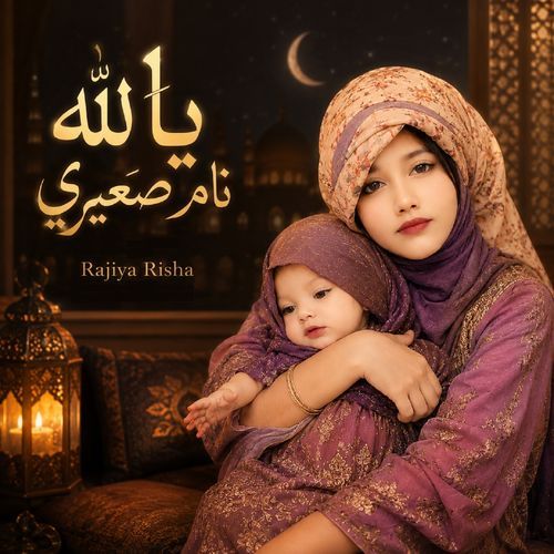 يا الله نام صغيري (Nightcore 3D Version)