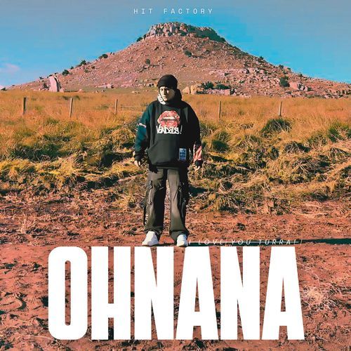 OHNANA (versión cumbia)