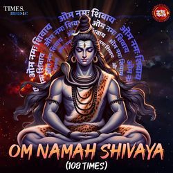 Om Namah Shivaya (108 Times)-Hz88Qx9JAHc