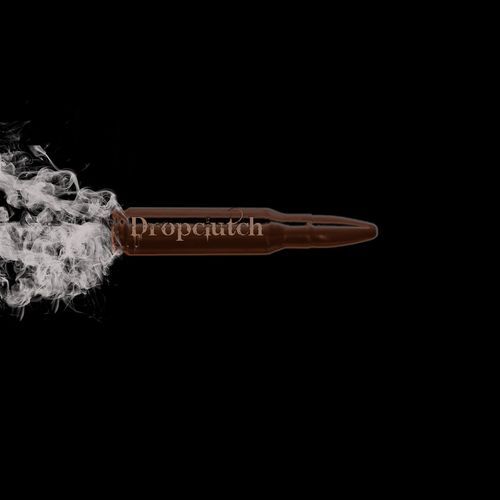One Bullet cover art
