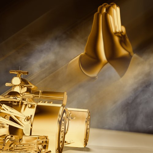 Oró cover art
