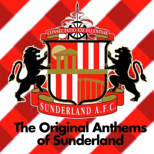 Sunderland cover art
