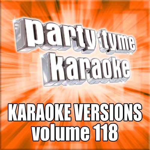 There's No Limit (Made Popular By Deana Carter) [Karaoke Version] cover art