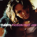 Passion Fruit Jam