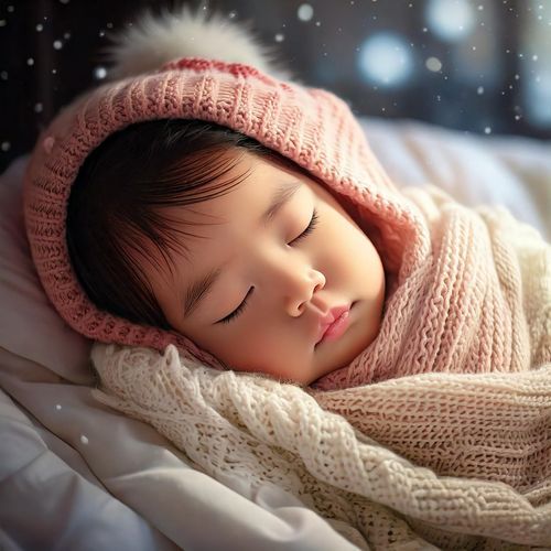 Peaceful Baby Sleep Sounds