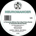 Pennywise (Micky Finn & Bay B Kane Remix Remastered)