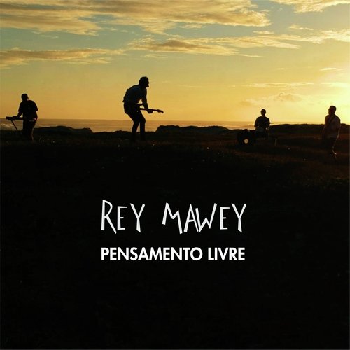 Pensamento Livre cover art