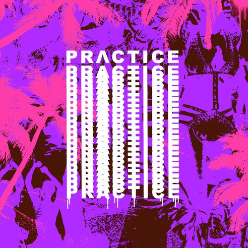 Practice cover art
