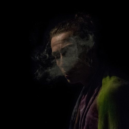 Lost Touch cover art
