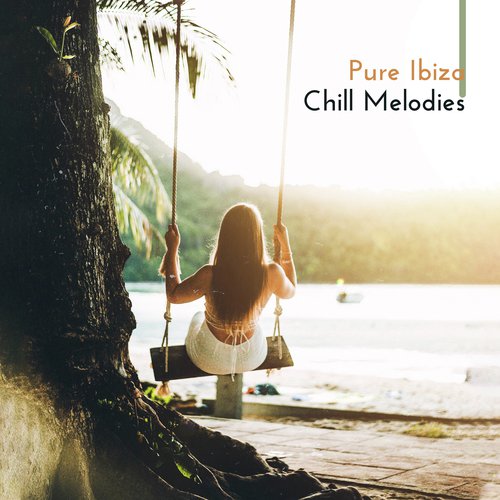 Sunset Lounge cover art