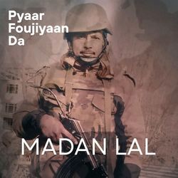 Pyaar Foujiyaan Da