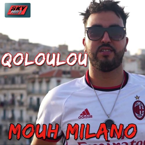 Mouh Milano