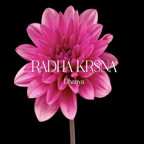 Radha Krsna