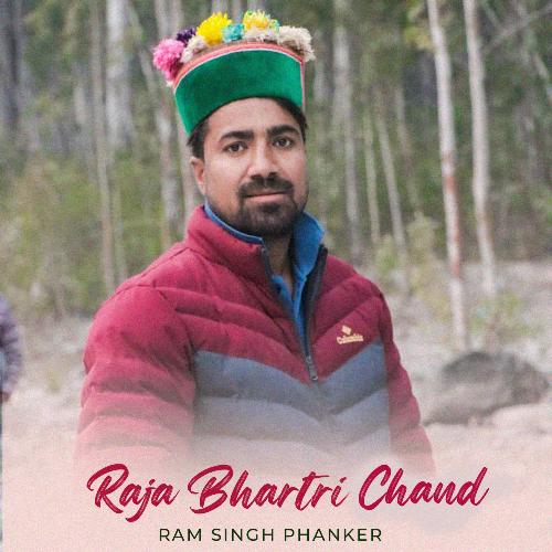 Raja Bhartri Chand