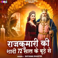 Rajkumari Ki Shadi 72 Saal Ke Budhe Se
