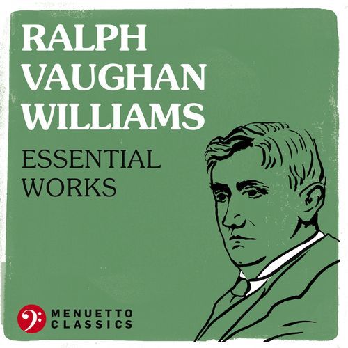 Vaughan Williams: Mass in G Minor: Gloria