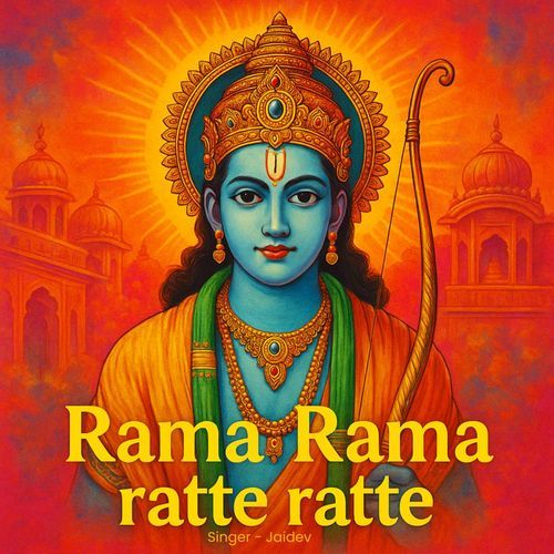 Rama Rama Ratte Ratte