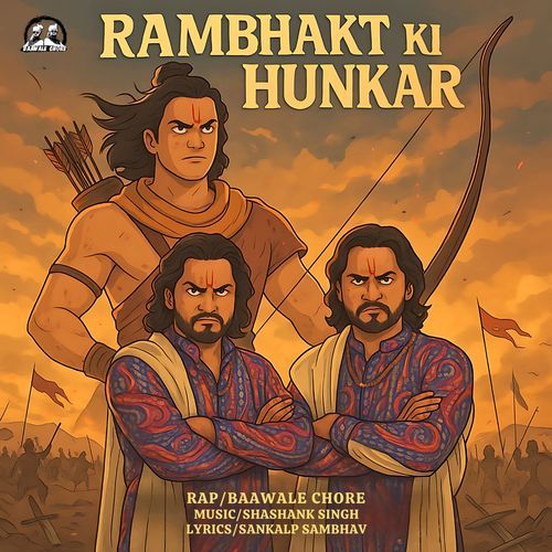 Rambhakt Ki Hunkar