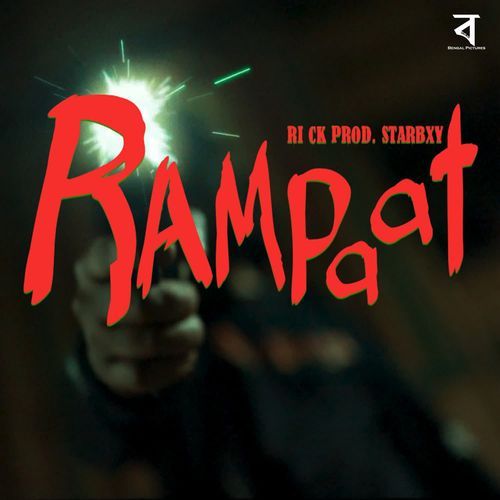 Rampaat