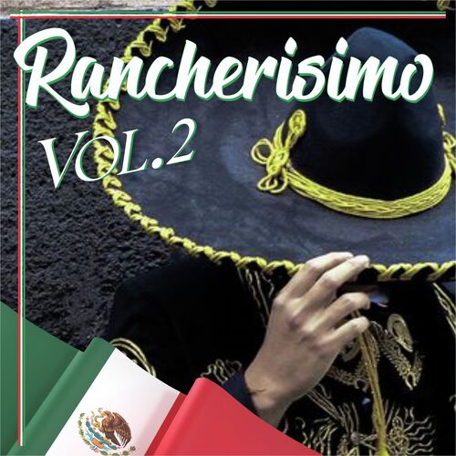 Rancherisimo, Vol.2_poster_image