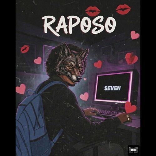 Raposo cover art