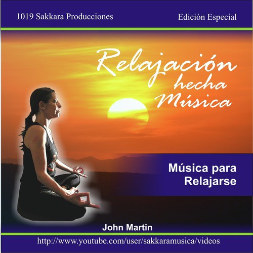 Relajación Hecha Música