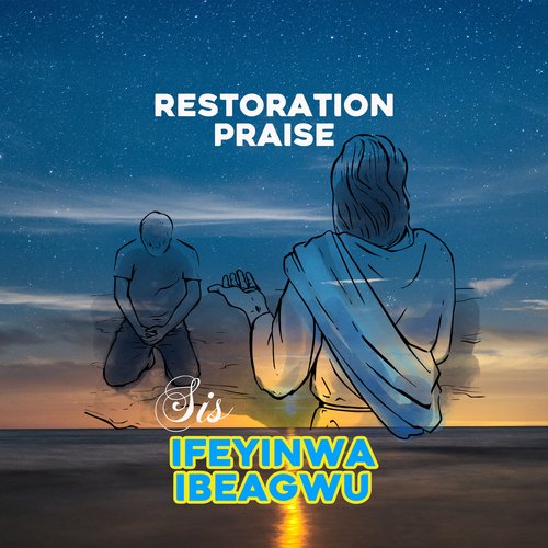 Obara Jesus / Enwe Chi Ozo (Medley) cover art