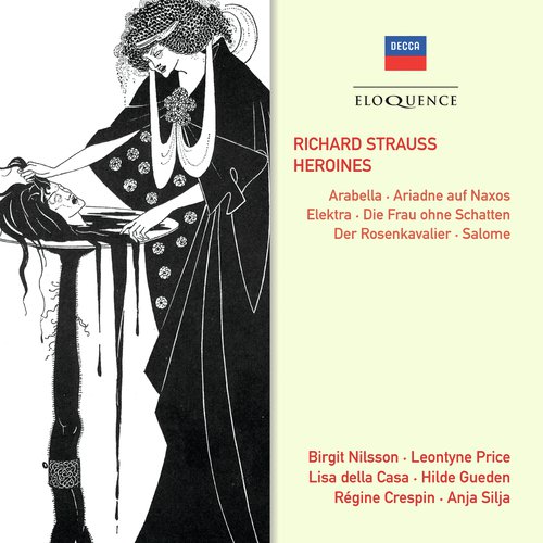 Richard Strauss Heroines_poster_image