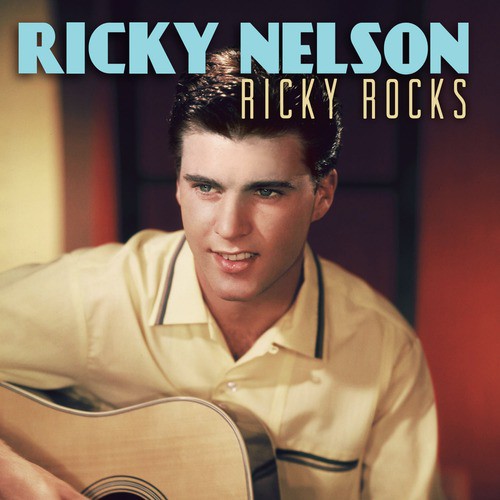 Ricky Rocks