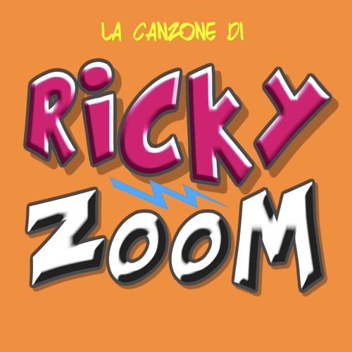 Ricky Zoom_poster_image