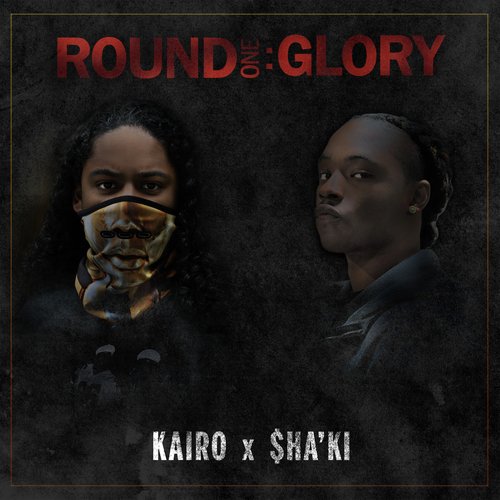 Round One: Glory