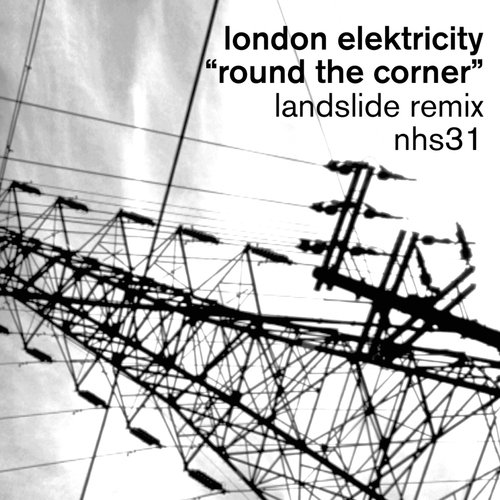 Round The Corner (Landslide Remixes)_poster_image