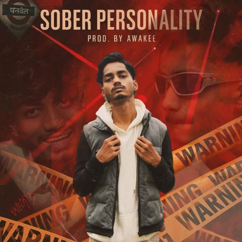 SOBER PERSONALITY