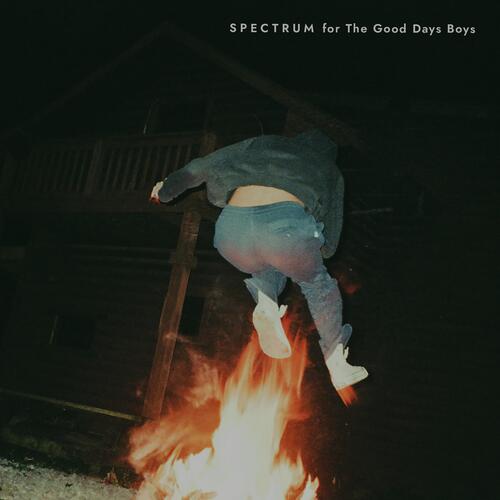 SPECTRUM for The Good Days Boys_poster_image