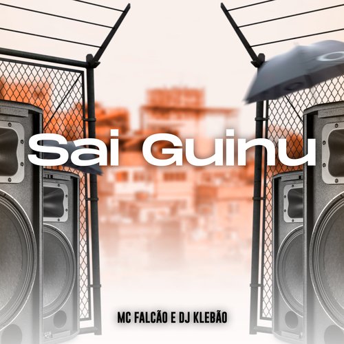 Sai Guinu cover art