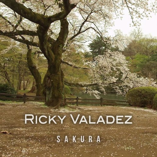 Sakura cover art