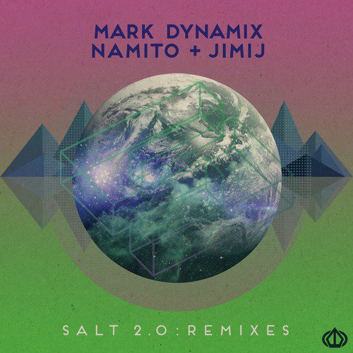 Salt 2.0 (Remixes)