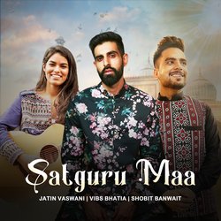 Satguru Maa-IiUPfx10QnI