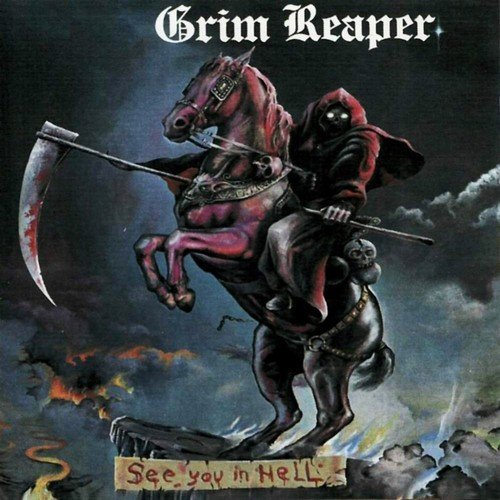 Grim Reaper