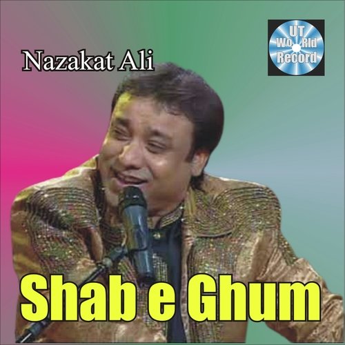 Shab E Ghum