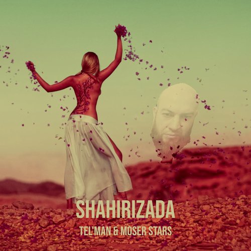 Shahirizada cover art